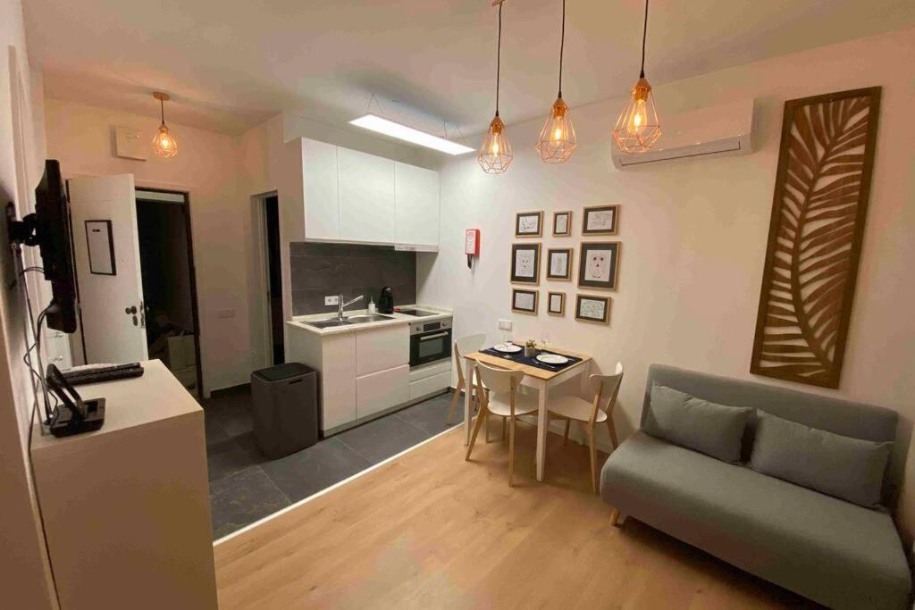 Torralta 804 Apartment Alvor Ngoại thất bức ảnh