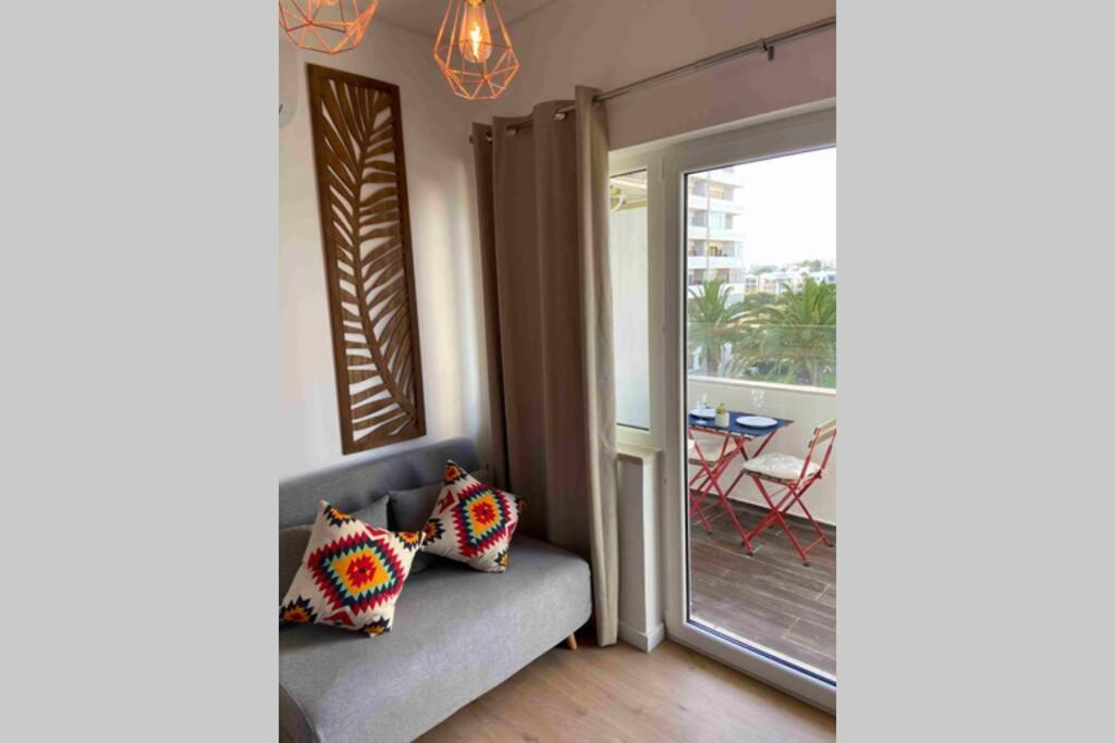 Torralta 804 Apartment Alvor Ngoại thất bức ảnh
