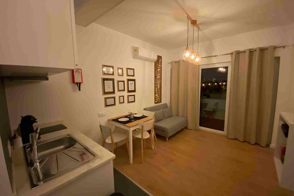 Torralta 804 Apartment Alvor Ngoại thất bức ảnh