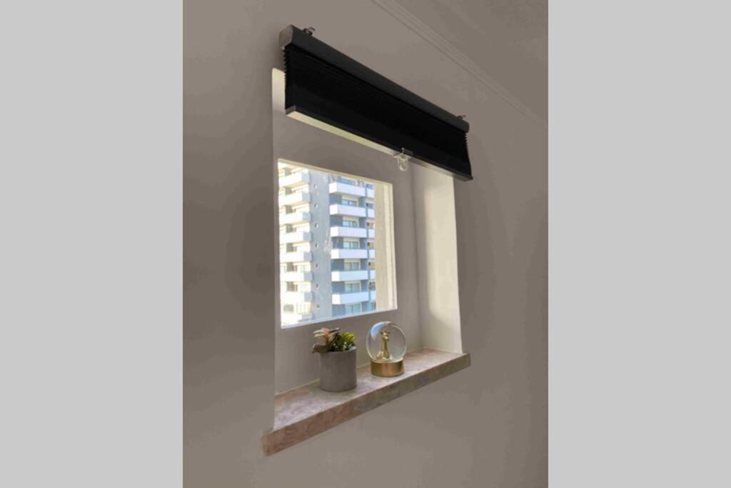 Torralta 804 Apartment Alvor Ngoại thất bức ảnh