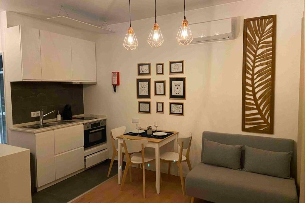 Torralta 804 Apartment Alvor Ngoại thất bức ảnh