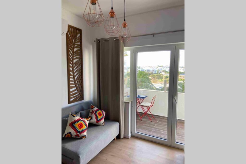 Torralta 804 Apartment Alvor Ngoại thất bức ảnh