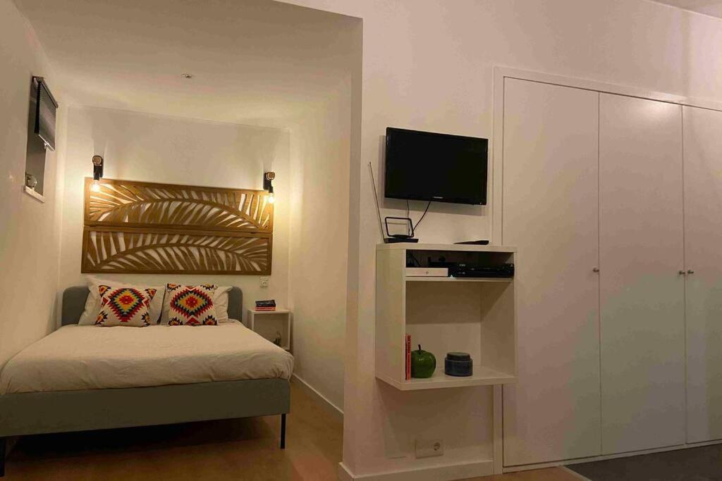 Torralta 804 Apartment Alvor Ngoại thất bức ảnh