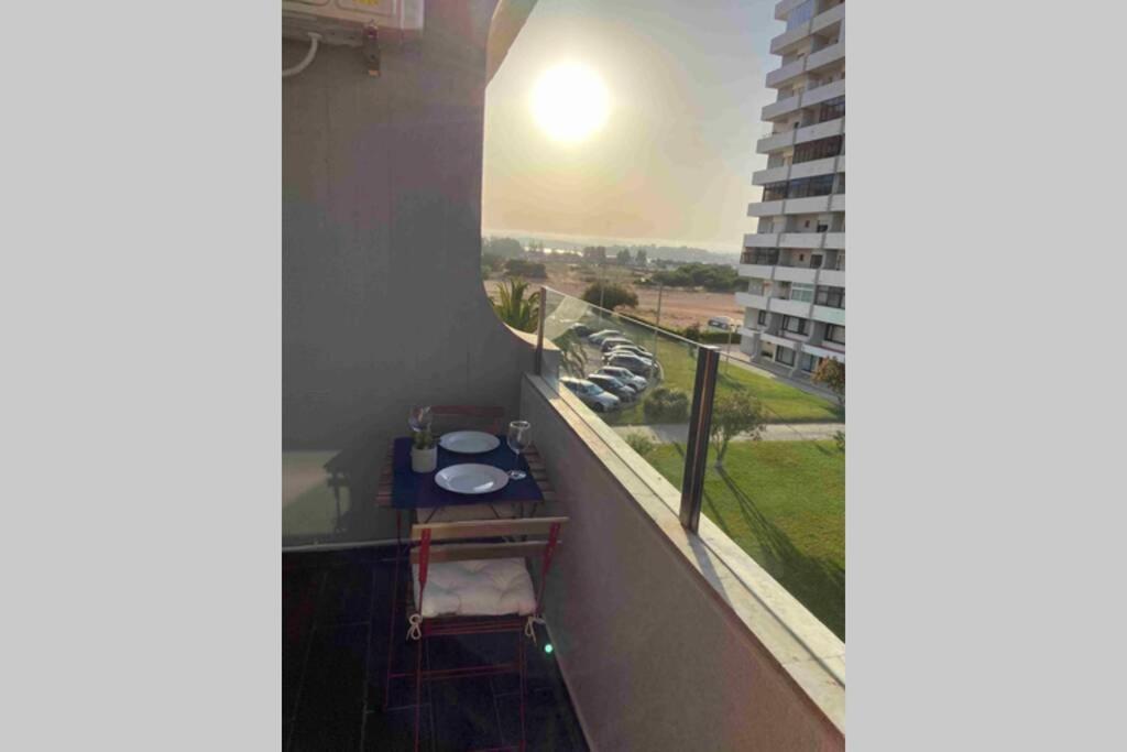 Torralta 804 Apartment Alvor Ngoại thất bức ảnh