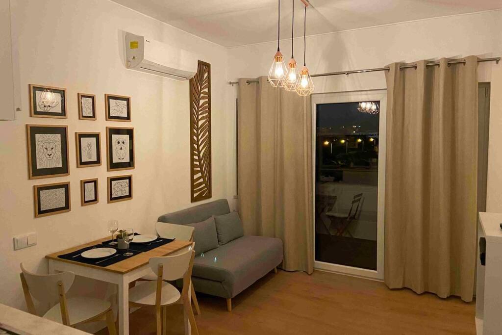 Torralta 804 Apartment Alvor Ngoại thất bức ảnh